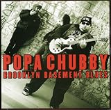 Brooklyn Basement Blues