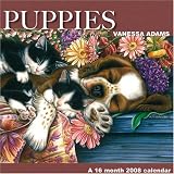 Chiots et Chatons (Calendrier 2008)
