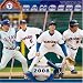 Search : Texas Rangers 2008 Wall Calendar