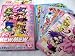 Tokyo Mew Mew: Series Sticker Pack 32sheets