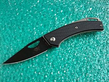SANRENMU Multifunction Tool Pocket knife EDC Folding knife Folded Knife SRM knife GB4-783