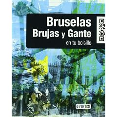 LowCost. Bruselas, Brujas y Gante