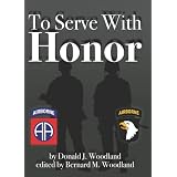To Serve with Honor
