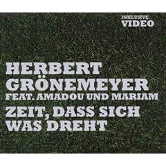 Zeit,Dass Sich Was Dreht