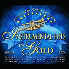 Instrumental-Hits in Gold
