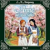 Anne auf Green Gables, Folge 3von "L.M. Montgomery"