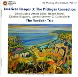 American Images 3: The Michigan Connection
