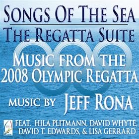Songs Of The Sea: The Regatta Suite (Full Length)