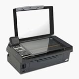 Epson Sylus CX8400 Color All-in-One Printer
