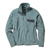 Patagonia Womens Re-Tool Snap-T Small