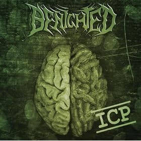 Insane cephalic production