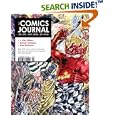 The Comics Journal #293 by  Gary Groth