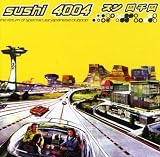 Sushi 4004
