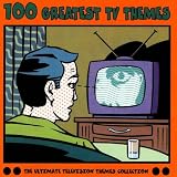100 Greatest TV Themes