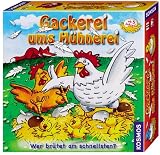 Kosmos 6802440 Gackerei ums H&uuml;hnerei