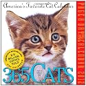 365 Cats Page-A-Day Calendar 2012