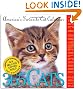 365 Cats Page-a-Day 2012 Calendar (Page a Day Calendar)