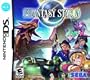 Phantasy Star 0
