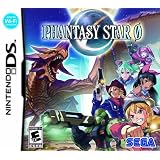 Phantasy Star 0 ~ Sega Of America, Inc.