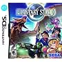 Phantasy Star 0
