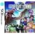 Phantasy Star 0