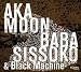 Baba-Sissoko-&-Black-Machine-Aka-Moon-Culture Griot cd cover