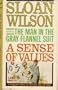 A Sense of Values
