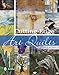 Cutting-Edge Art Quilts