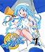 侵略！イカ娘1【初回限定特典（1分の1スケール触手切り落とし&缶バッジ）付き】 [Blu-ray]
