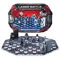 MGA Laser Battle Game