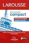 Diccionario Compact espa�ol-franc�s /...