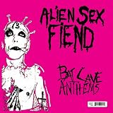 Bat Cave Anthems [VINYL]