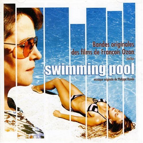 CD-Charts  Search : Swimming Pool