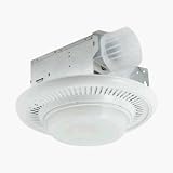Broan-Nutone 750 Bath Exhaust Fan