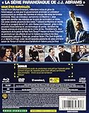 Image de Person of Interest - Saison 1 - Combo Blu-Ray + DVD [Blu-ray] [Ultimate Edi