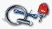 Sporting Goods : Competitor Racing Lane Parts