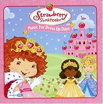 Music for Dress Up Days (Blist