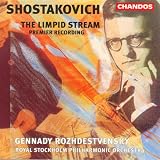 The Limpid Stream, Op. 39 (arr. G. Rozhdestvensky): Act I: Feast: Allegro