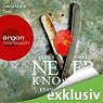 H&ouml;rbuch Never Knowing: Endlose Angst