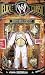 WWE Wrestling Classic Deluxe Exclusive Action Figure Shawn Michaels Wrestlemania 12 Entrance Gear with 5 Championship Diecast Belts!_s-1