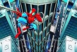 Spiderman BZ9122M Wall Mural