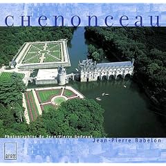 Chenonceau