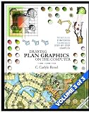 Drawing Plan Graphics on the Computer - Volume 3 - Step-by-Step Examples 2 of 2