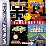 Eigenschaften ak tronic  / Namco Museum (Software Pyramide)