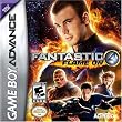 Fantastic 4: Flame On