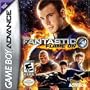 Fantastic 4: Flame On