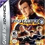 Fantastic 4: Flame On