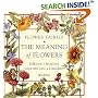 Flower Fairies: The Meaning of Flowers (Flower Fairies)