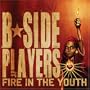 Fire In The Youth