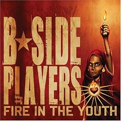 Fire In The Youth